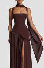 Carlota | Vestido Maxi de Evento