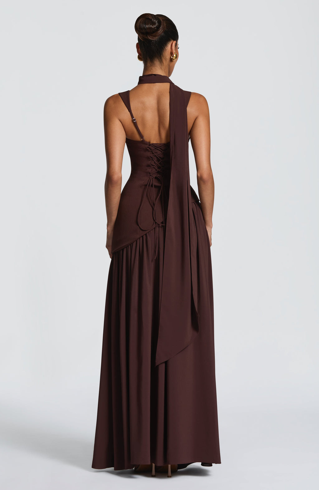 Carlota | Vestido Maxi de Evento