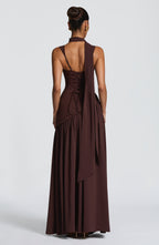 Carlota | Vestido Maxi de Evento