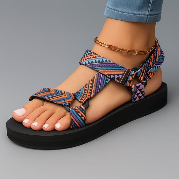 Adeline™ | Sandalias Ergonómicas Ultra Cómodas