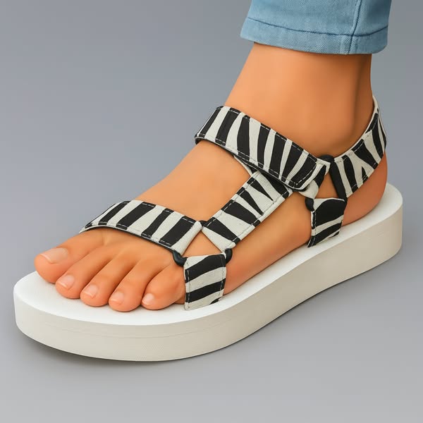 Adeline™ | Sandalias Ergonómicas Ultra Cómodas